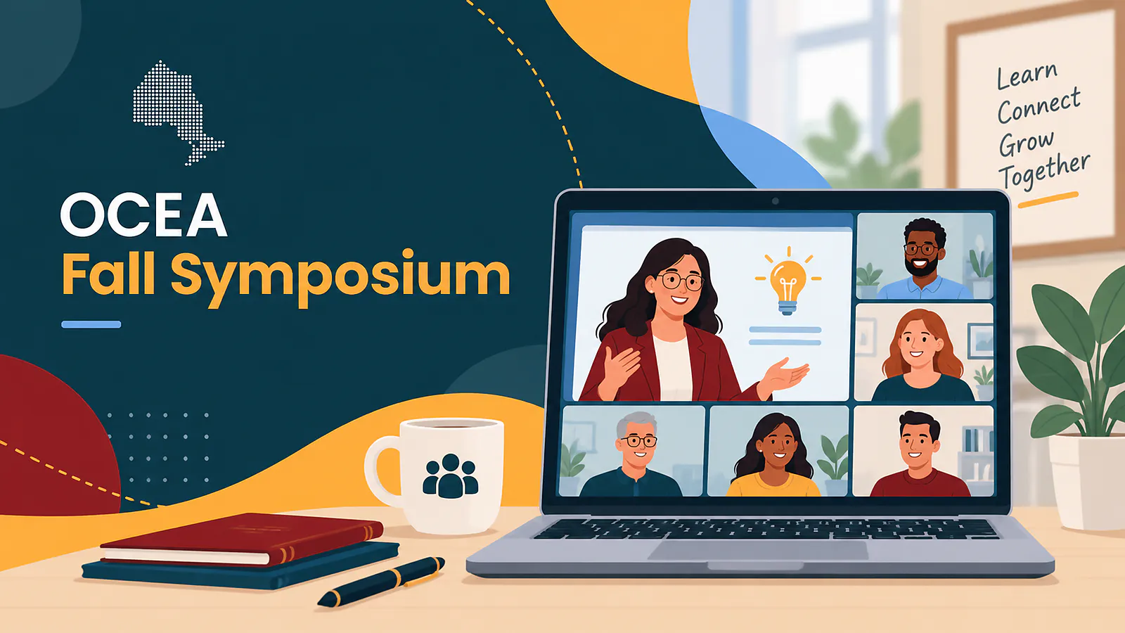 OCEA Fall Symposium