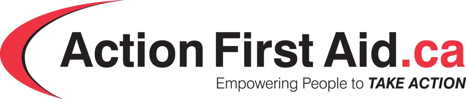 Action First Aid Inc.