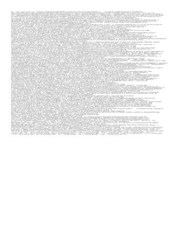 NOMINATION FORM / TEMPLATE  Preview Image